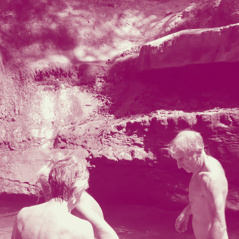 TANTRA PRIMARIO - Il corpo 3: Il corpo da abitare